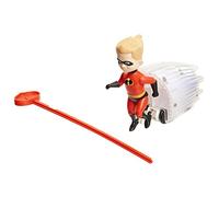 Incredibles 2 indestructibles 2 Dash Fonction Figure, 15,2 cm