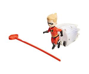 Incredibles 2 indestructibles 2 Dash Fonction Figure, 15,2 cm