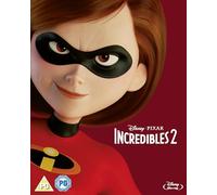 Incredibles 2 [Standard.] [Import]