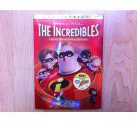 Incredibles [Import USA Zone 1]