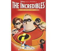 Incredibles [Import USA Zone 1]