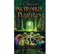 Incredibly Puzzled (The Puzzled Mystery Adventure Series