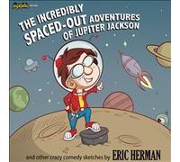 Herman, Eric - The..