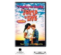 Incredibly True Adventure of 2 Girls in Love [Import USA Zone 1]