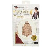 IncrediBuilds Emblematics: Harry Potter: Gryffindor - [Version Originale] Inconnu (Auteur)