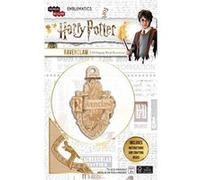 IncrediBuilds Emblematics: Harry Potter: Ravenclaw - [Version Originale] Inconnu (Auteur)