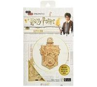 IncrediBuilds Emblematics: Harry Potter: Slytherin - [Version Originale] Inconnu (Auteur)