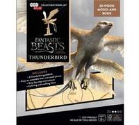 IncrediBuilds Fantastic Beasts and Where to Find Them by Incredibuilds Inconnu (Auteur)