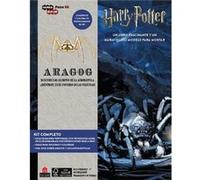 Incredibuilds Harry Potter Aragog - [Livre en VO] Aa Vv (Auteur)