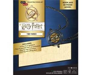 IncrediBuilds Harry Potter by Incredibuilds Inconnu (Auteur)