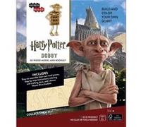 IncrediBuilds Harry Potter by Jody Revenson Jody Revenson (Auteur)