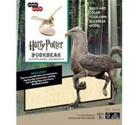 IncrediBuilds Harry Potter by Jody Revenson Unknown (Auteur)