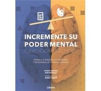 Incremente Su Poder Mental - [Livre en VO] Carter, Philip, Russell, Ken (Auteur)