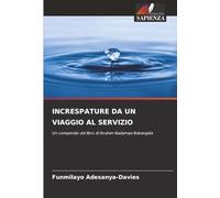 INCRESPATURE DA UN VIAGGIO AL SERVIZIO: Un compendio del libro di Ibrahim Badamasi Babangida