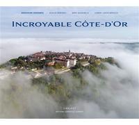 Incroyable Côte-d'Or Association CotedorPix - Nicolas Daubigney - Gueniot Dominique Eds - relié - Beau livre