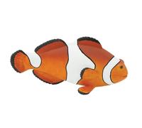 Incroyable Créatures - 261829 Clown Anemonefish Figurine Safari 261825
