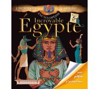 Incroyable Egypte