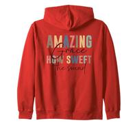 Incroyable grâce à quel point le son est doux Sweat à Capuche