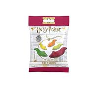 INCROYABLE HARRY POTTER 1 x Sachet de 56g JELLY BELLY SLUGS LIMACES BONBONS