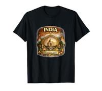 Incroyable Inde T-Shirt