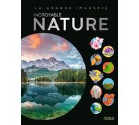Incroyable Nature