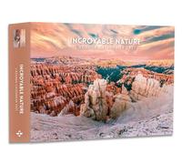 Incroyable nature - Agenda - Calendrier - Semainier 2027 - - Collectif - Hugo Image - Agenda