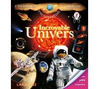 Incroyable Univers