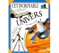 Incroyable Univers