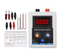 Incroyable utilité de l'appareil DC 503700VIGBT dans les normes industrielles des procédures de test haute tension (lumière rouge blanche)