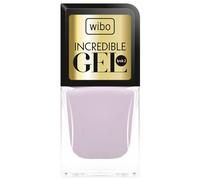 Incroyable Vernis À Ongles En Gel