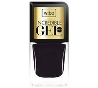 Incroyable Vernis À Ongles En Gel