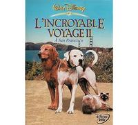 L'Incroyable voyage II – Disney