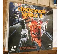 Incroyable Voyage 2 a san Francisco