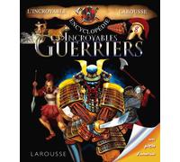 Incroyables guerriers