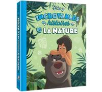 Incroyables Histoires De La Nature
