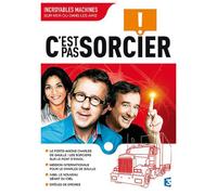 Incroyables machines, sur mer ou dans les airs DVD DVD