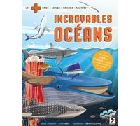 Incroyables océans