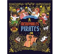 Incroyables pirates