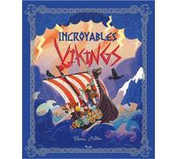 Incroyables vikings