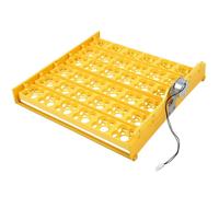 Incubadora de huevos automática, con bandeja de 220V, motores para el hogar, Mini equipo de incubación, granja de pollos, aves de corral