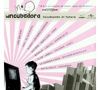 Incubando El Futuro [Import]