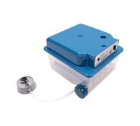 Incubateur automatique pour 16 œufs - Couveuse professionnelle - Pour œufs de poule, caille, canard - Entièrement automatique