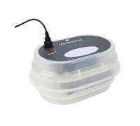 Incubateur d'oeufs, Incubateur D'oeufs Automatique, Mini Numérique, Couveuse Et Poseuse