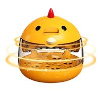 Incubateur D'Œufs À Éclosion - Système D'Éclosion Automatique Intelligent | Candler Portable avec Contrôle Température pour Caille Canard Volaille Reptile Dinde Couvoir