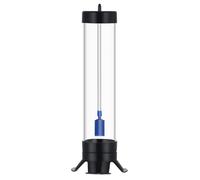 Incubateur d'œufs de crevettes Saumure pour Aquarium - Outil d'incubation d'œufs de crevettes pour Artemia - Incubateurs pour Poissons