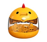 Incubateur D'œufs Incubateur D'œufs Pratique pour L'éclosion des Dindes et des Cailles