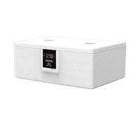 Incubateur D'œufs - Pratique ÉCloserie Automatique D'œufs | Novatrice Retournement Et Humidification Automatiques Des ŒUfs | Grande Capacité Couveuse Oeuf Automatique Pour Poulailler
