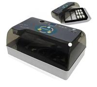 Incubateur Intelligent Automatique pour Oeufs Poulet - Domestique