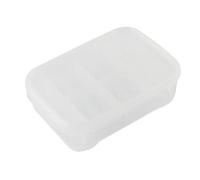 Incubateur Pour Reptiles Cage d'Élevage pour Geckos à 14 Grilles | Habitat Reptile Transparent Pour Élevage - Utilisation Intérieur/Extérieur Pour Éleveurs Scorpions Et Araignées