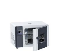 Incubateur thermostatique de laboratoire, étuve de séchage à convection avec contrôleur de température numérique, 5-300 ℃ pour usage industriel